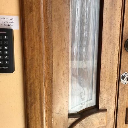 Casa Montegri Hal Ghaxiak Exteriér fotografie