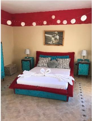 Casa Montegri Hal Ghaxiak Exteriér fotografie